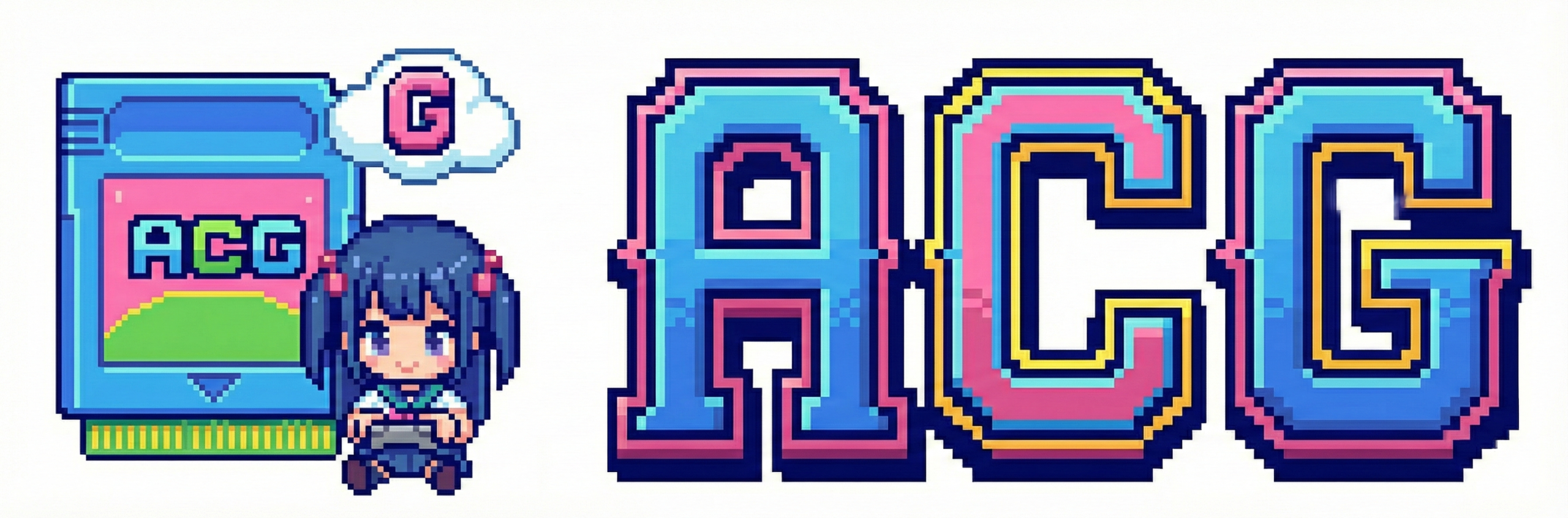 ACG资源游戏站